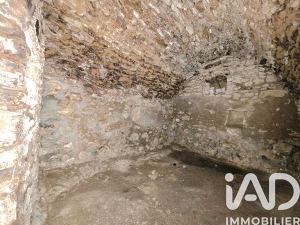 Maison à vendre 4 pièces 70 m² Auneau-Bleury-Saint-Symphorien