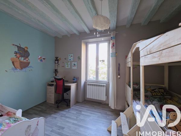 Maison à vendre 4 pièces 70 m² Auneau-Bleury-Saint-Symphorien