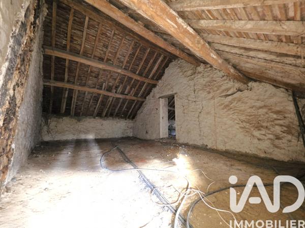 Maison à vendre 4 pièces 70 m² Auneau-Bleury-Saint-Symphorien