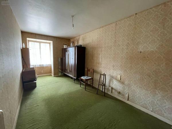 Achat - Maison | Maison rurale Montautour 35210 5 pièces 103 m 2 4344 m 2