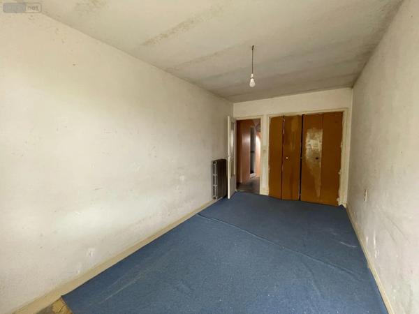 Achat - Maison | Maison rurale Montautour 35210 5 pièces 103 m 2 4344 m 2