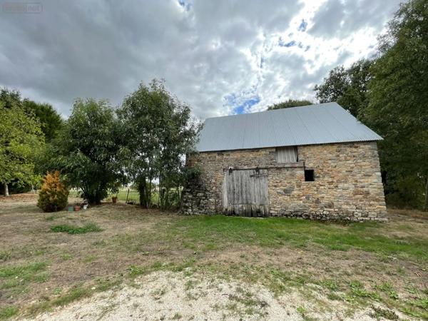 Achat - Maison | Maison rurale Montautour 35210 5 pièces 103 m 2 4344 m 2