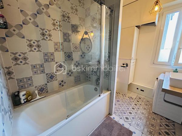 Appartement de 66 m²