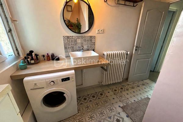 Appartement de 66 m²