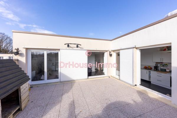 Appartement à vendre 4 pièces de 96 m²