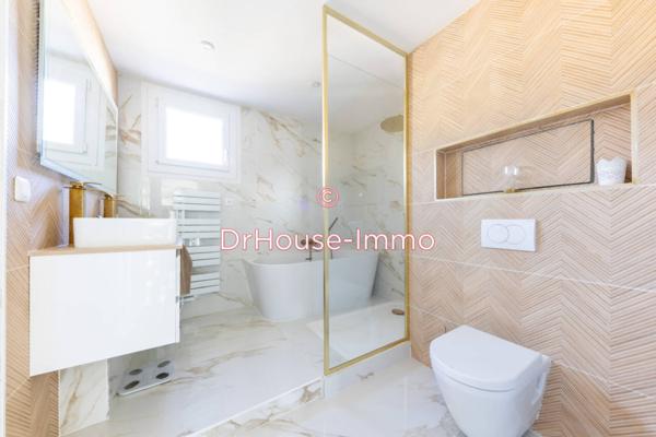 Appartement à vendre 4 pièces de 96 m²