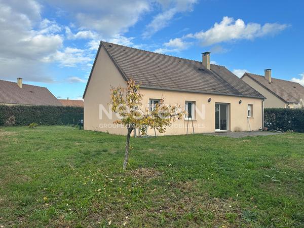 Idéal premier achat ou investisseur !