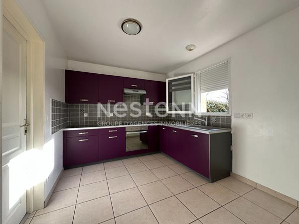 Idéal premier achat ou investisseur !