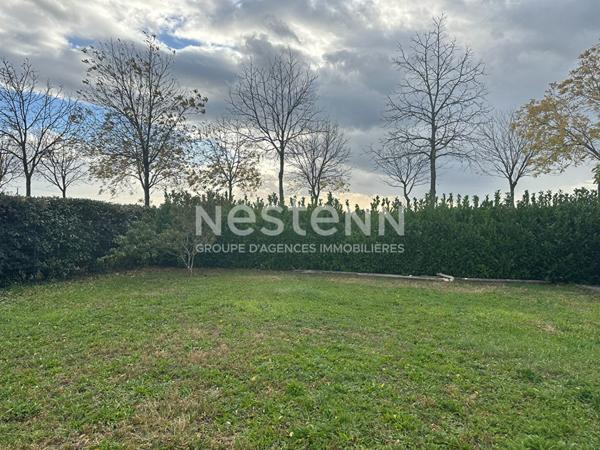 Idéal premier achat ou investisseur !