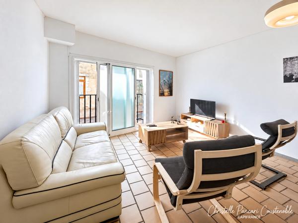 Appartement à vendre 3 pièces PEYREHORADE (40)