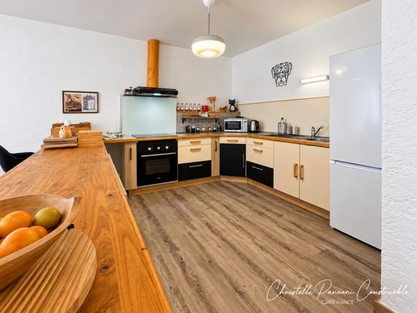 Appartement à vendre 3 pièces PEYREHORADE (40)