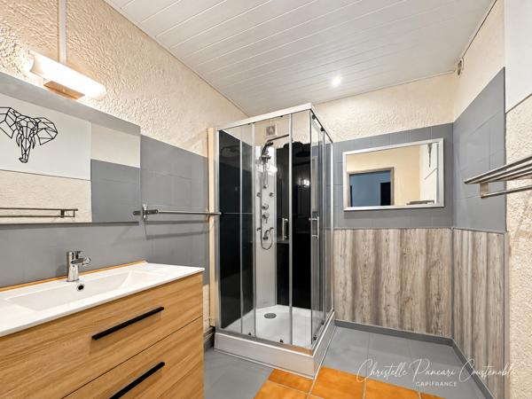 Appartement à vendre 3 pièces PEYREHORADE (40)