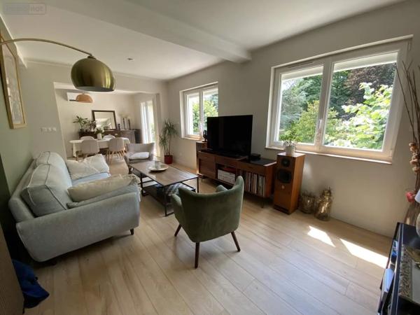 Achat - Maison Saint-Cyr-sur-Loire 37540 5 pièces 120 m 2 643 m 2