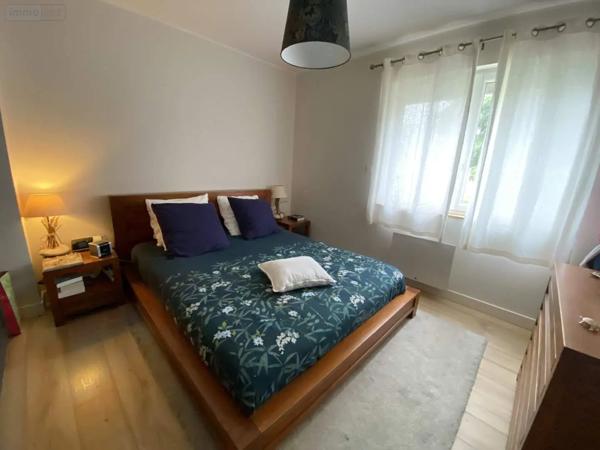 Achat - Maison Saint-Cyr-sur-Loire 37540 5 pièces 120 m 2 643 m 2