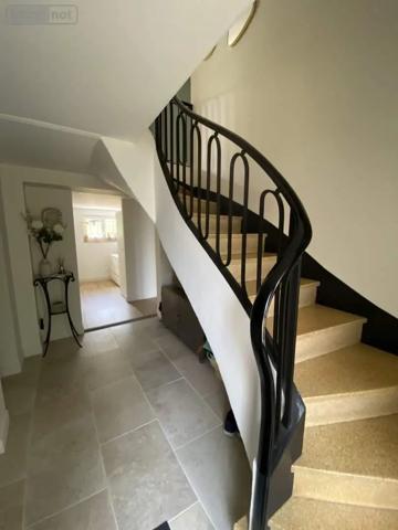 Achat - Maison Saint-Cyr-sur-Loire 37540 5 pièces 120 m 2 643 m 2