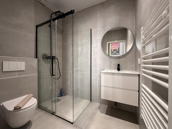 Appartement 129 500 € Montpellier 1 pièce 25 m² DPE C