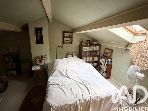 Maison à vendre 4 pièces 82 m² Figeac