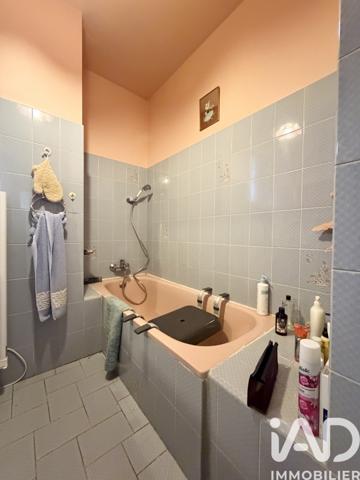 Maison à vendre 4 pièces 82 m² Figeac