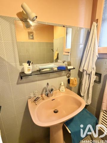 Maison à vendre 4 pièces 82 m² Figeac