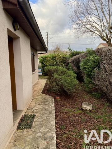 Maison à vendre 4 pièces 82 m² Figeac