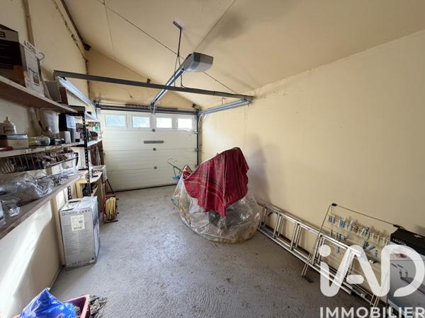 Maison à vendre 4 pièces 82 m² Figeac