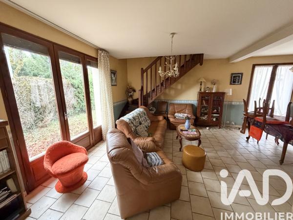 Maison à vendre 4 pièces 82 m² Figeac