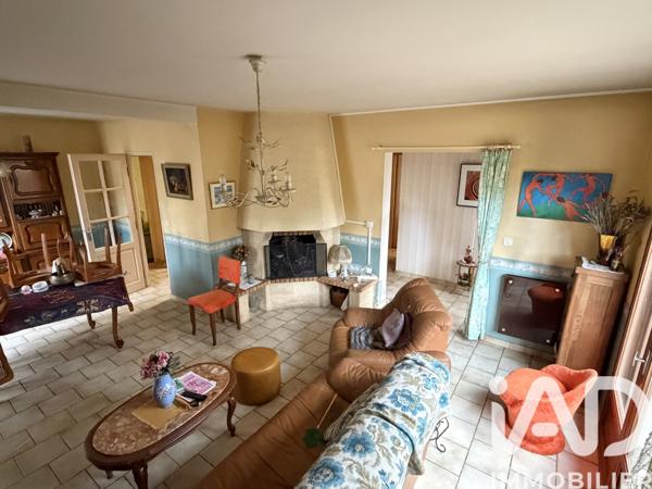 Maison à vendre 4 pièces 82 m² Figeac