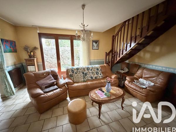 Maison à vendre 4 pièces 82 m² Figeac