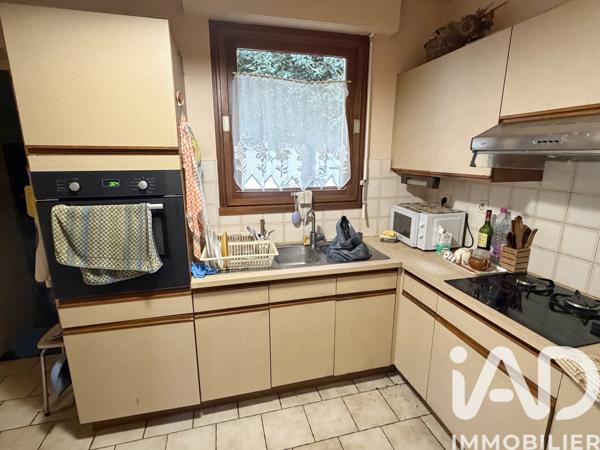 Maison à vendre 4 pièces 82 m² Figeac