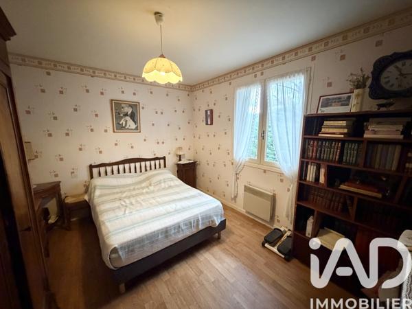 Maison à vendre 4 pièces 82 m² Figeac