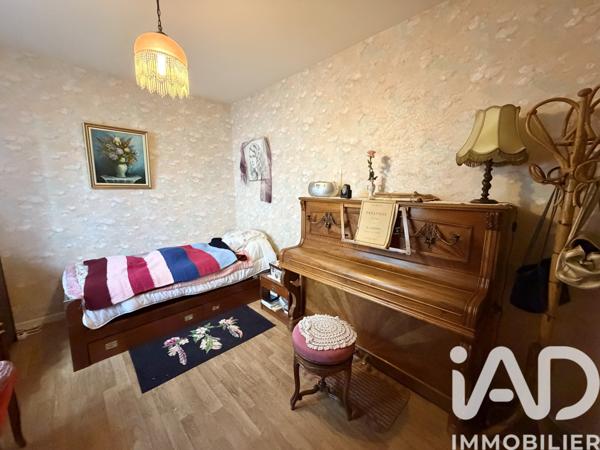 Maison à vendre 4 pièces 82 m² Figeac