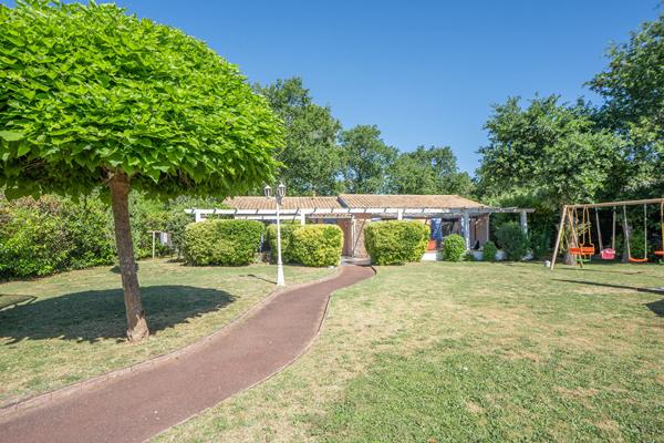 Maison Charmante maison familiale de plain pied - 3 chambres - Lisière de forêt 101 m²