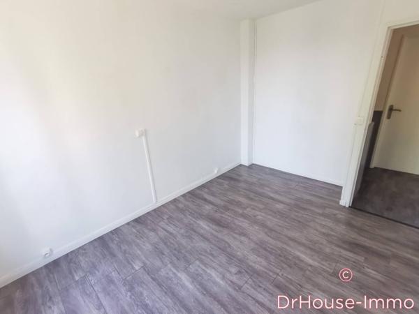 Appartement à vendre 4 pièces de 82 m²