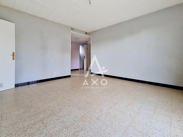 Maison de plain pied