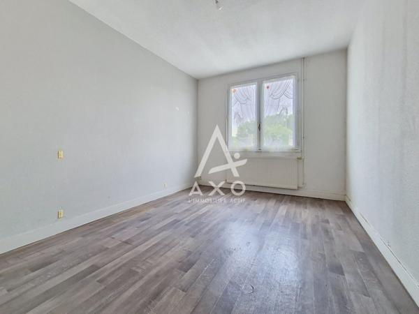 Maison de plain pied