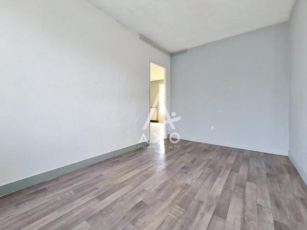 Maison de plain pied