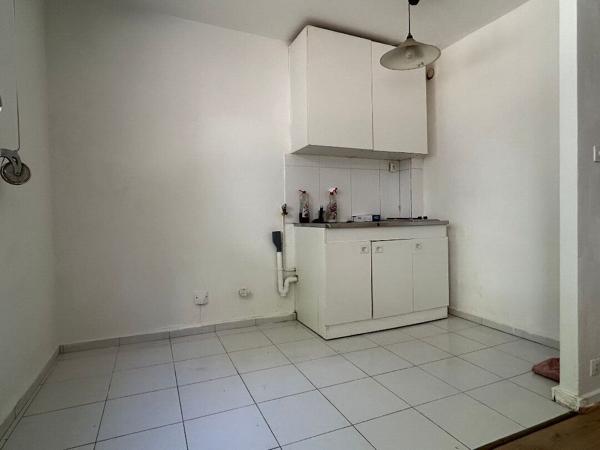 Studio - Butte Chaumont