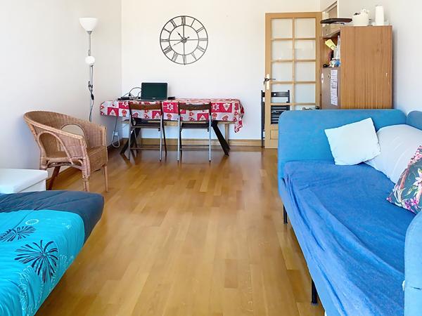 Vente appartement Nantes : 262 000 € - AJP Immobilier Nantes Ouest