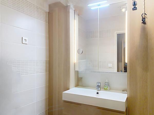 Vente appartement Nantes : 262 000 € - AJP Immobilier Nantes Ouest