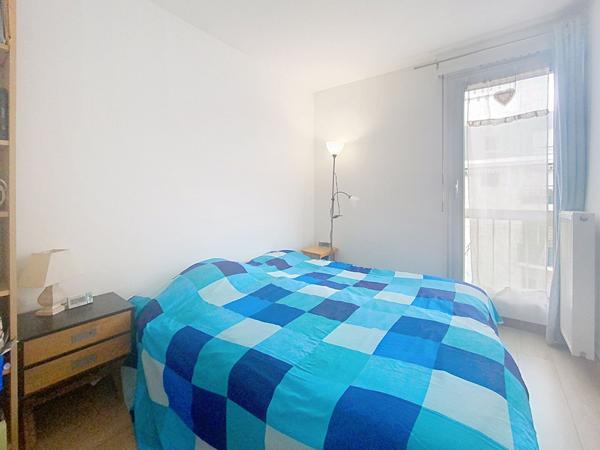 Vente appartement Nantes : 262 000 € - AJP Immobilier Nantes Ouest