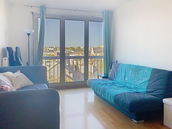 Vente appartement Nantes : 262 000 € - AJP Immobilier Nantes Ouest