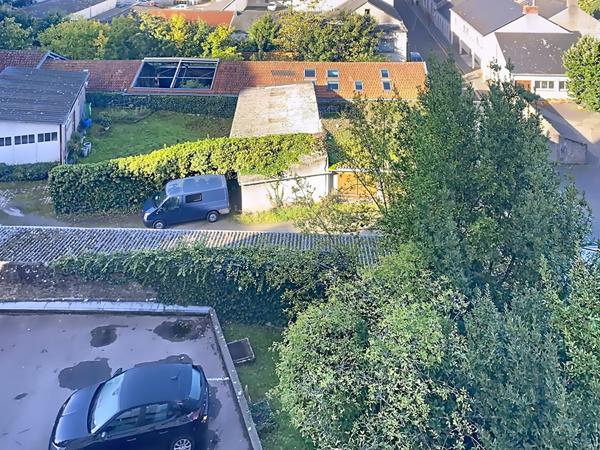 Vente appartement Nantes : 262 000 € - AJP Immobilier Nantes Ouest