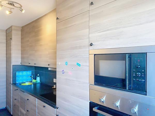 Vente appartement Nantes : 262 000 € - AJP Immobilier Nantes Ouest