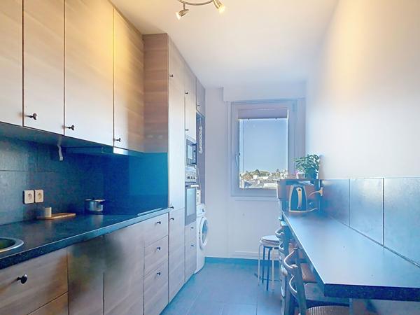 Vente appartement Nantes : 262 000 € - AJP Immobilier Nantes Ouest