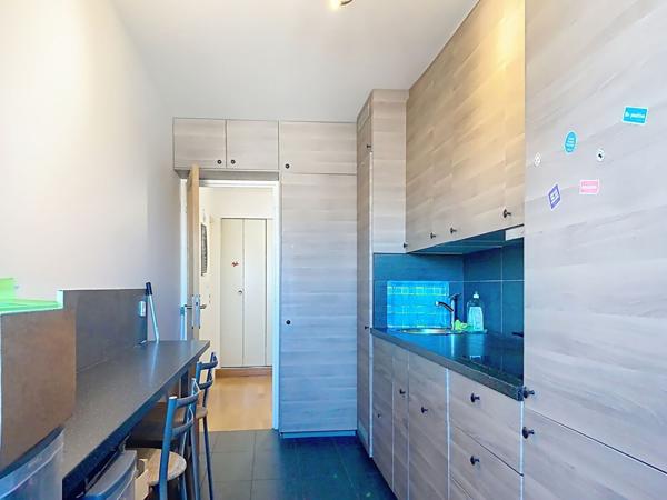 Vente appartement Nantes : 262 000 € - AJP Immobilier Nantes Ouest