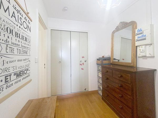 Vente appartement Nantes : 262 000 € - AJP Immobilier Nantes Ouest