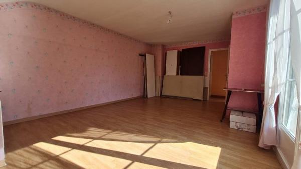 Maison individuelle Arnouville 115 m²