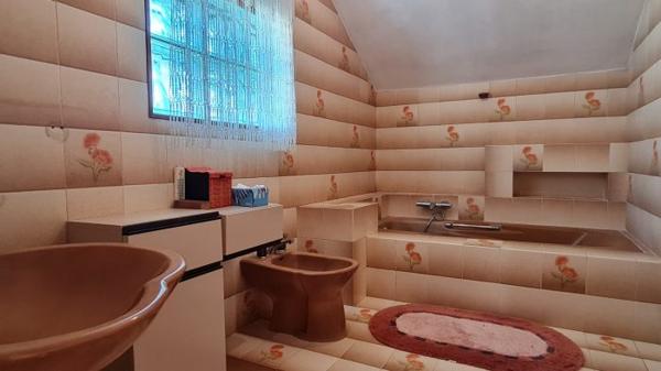 Maison individuelle Arnouville 115 m²