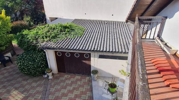 Maison individuelle Arnouville 115 m²