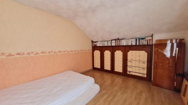 Maison individuelle Arnouville 115 m²